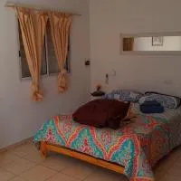 Espacio Canela monoambiente, hotel en Ramallo