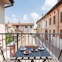 Naviglio suite apartments, Hotel in Robecco sul Naviglio