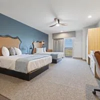 Topock66 Hotel, hotel em Topock