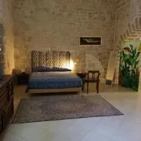 INcentro, hotel v destinaci Bitonto