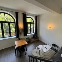 Le Bourgeois Grand T2, hotell sihtkohas Carcassone