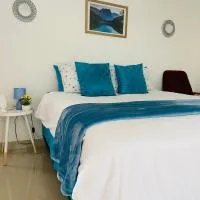 The Fern Corner Guest House 1, hotel u gradu Tzaneen