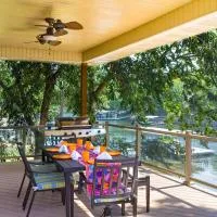 Barba Le Lane, hotel in Lake Ozark