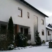 Haus Eva, hotel v destinácii Eslarn