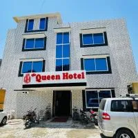 Hotel The Queen, viešbutis mieste Ravalpindis