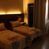Samaik Orange, hotel poblíž Letiště Hanimaadhoo - HAQ, Hanimaadhoo