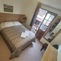 La Pascana Hospedaje, hotel en Cajamarca