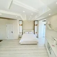 Найкращі панорамні апартаменти в центрі Безключовий доступ!, hotell sihtkohas Vinnõtsja