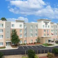 TownePlace Suites by Marriott Goldsboro, hotel a Goldsboro