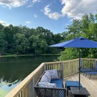 Lovely private home in a serene neighborhood, &xi;&epsilon;&nu;&omicron;&delta;&omicron;&chi;&epsilon;ί&omicron; &kappa;&omicron;&nu;&tau;ά &sigma;&tau;&omicron; &Alpha;&epsilon;&rho;&omicron;&delta;&rho;ό&mu;&iota;&omicron; Essex County - CDW, Totowa