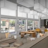 Element by Marriott Denver Park Meadows, hotel i Lone Tree