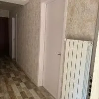 მაკას სასტუმრო, hotel u gradu 'Chiatʼura'