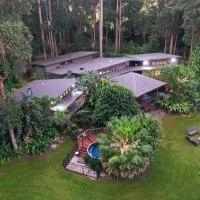 Palmview에 위치한 호텔 DeZen Accomodation