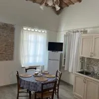 B&B il gelsomino, מלון בTrarivi