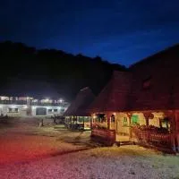Viesnīca Casa Mariș pilsētā Vadu Izei