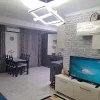 Black & white, hôtel à Hînceşti