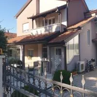 Kuca Morgan, hotelli kohteessa Čapljina
