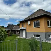 Domček u strýka、Laziskoのホテル