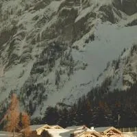 Refuge de Frience, ξενοδοχείο σε Gryon