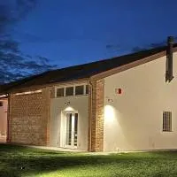 b&b Agriturismo San Matteo, hotel en Chiavicone