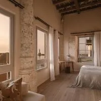 Aisha Hotel, hotel a Canea