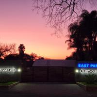 East Park Inn, hotel poblíž Mezinárodní letiště Polokwane - PTG, Polokwane