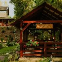 Cabana Huta Sinteu, hôtel à Şinteu