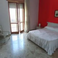 affittacamere girasole, hotel Montesarchióban