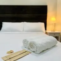 Maribago INN, Hotel in Maribago