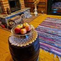 Casa Hariton, hotell sihtkohas Drăguş