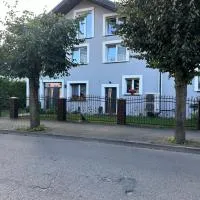 pokoje do wynajęcia, hotel v mestu Grajewo