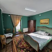 Casa Vadim, hotel en Turda