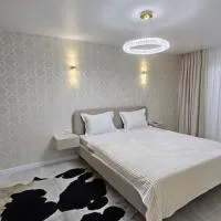 Квартира в Бендерах VIP, hotel en Bender