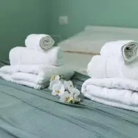 Appartamento FLOWER, hotel en Asti