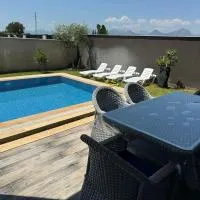 Misafirlerin favorisi Villa naz, khách sạn ở Dosemealti
