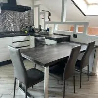 La finestra su Torino, hotell i Orbassano
