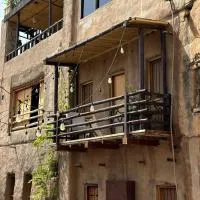 نزل حارة المسفاة Harit AL Misfah Inn, hotel in Misfāh