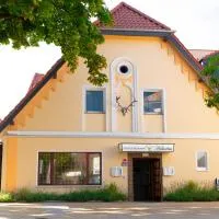 Hotel & Restaurant Hubertus Sehnde, hotel Sehndében