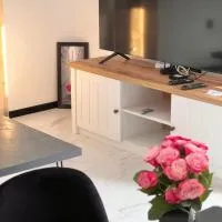 Dworskiego 74 Apartament 1, hotel Przemyślben