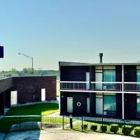 FairBridge Inn Express Hiawatha, khách sạn ở Hiawatha