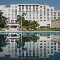 The Santa Maria, a Luxury Collection Hotel & Golf Resort, Panama City, hotel v destinaci Panamá