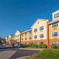 Extended Stay America Select Suites - St Louis - O' Fallon, IL, khách sạn gần MidAmerica St. Louis/Scott Air Force Base - BLV, O'Fallon