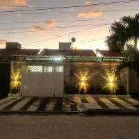 Casa com Piscina individual, hotel din Paulista