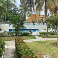 Finest Accommodation Renfrew Place Apt # 41 4--12 Renfrew Rd New Kgn โรงแรมในNew Kingston
