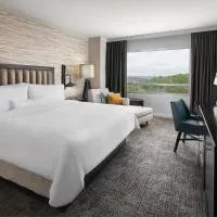 The Westin Baltimore Washington Airport - BWI: Linthicum Heights şehrinde bir otel