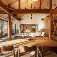 AMAO VILLA 伊豆高原, hotel a Futo