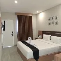 Nio Garden Hotel, hotel a Sumbawa Besar