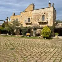 Masseria Sotto le Stelle Provenzani, hotel di Casalabate