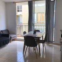 Apto de 3 habitaciones con ventiladores y parqueadero comunal, hotel near Alfonso López Pumarejo Airport - VUP, Valledupar