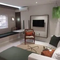 C apartment, viešbutis mieste Abudža
